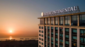 InterContinental Nantong by IHG-Best view of yangtze